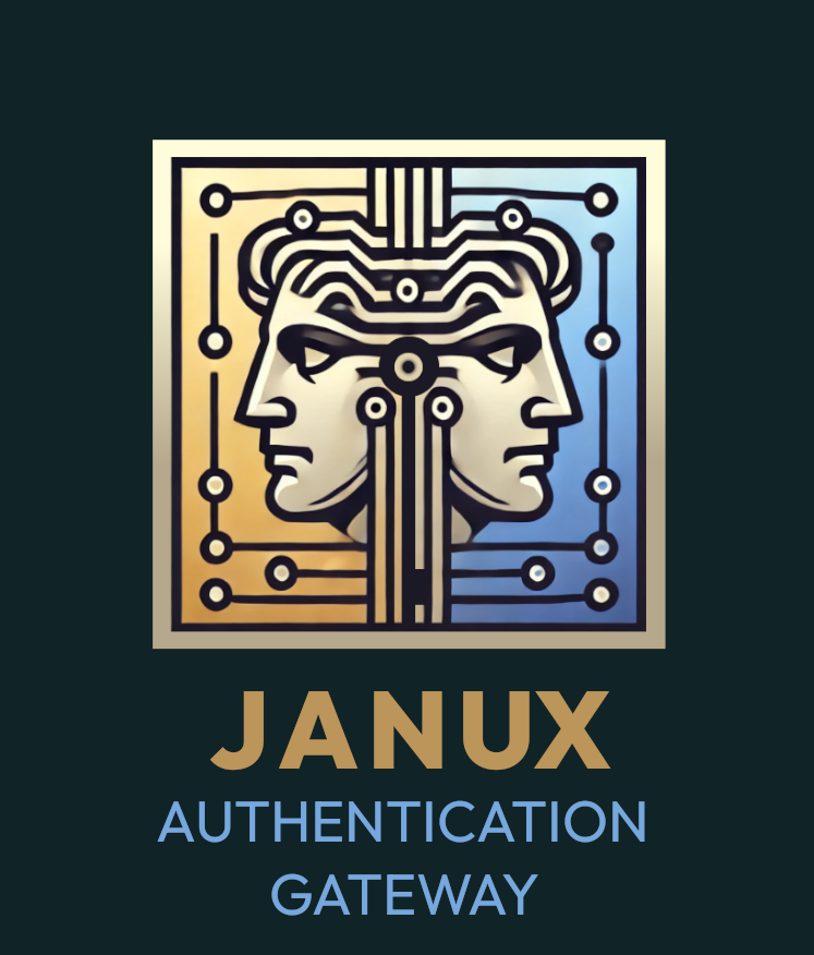 JANUX Flyer