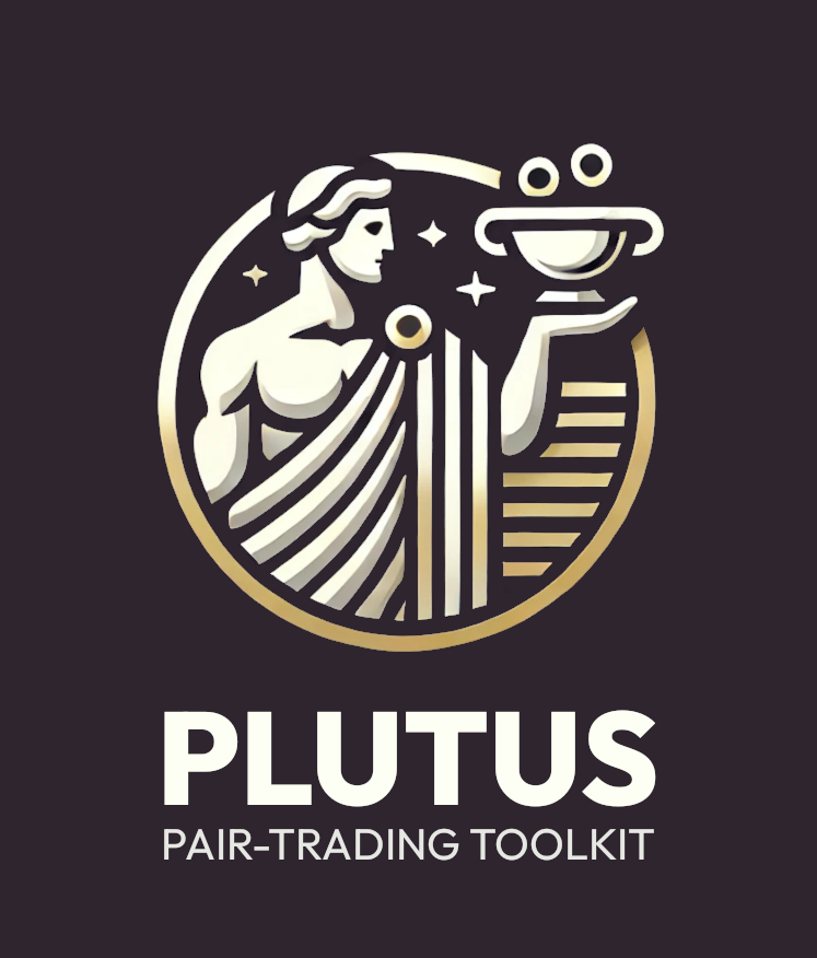 PLUTUS Flyer